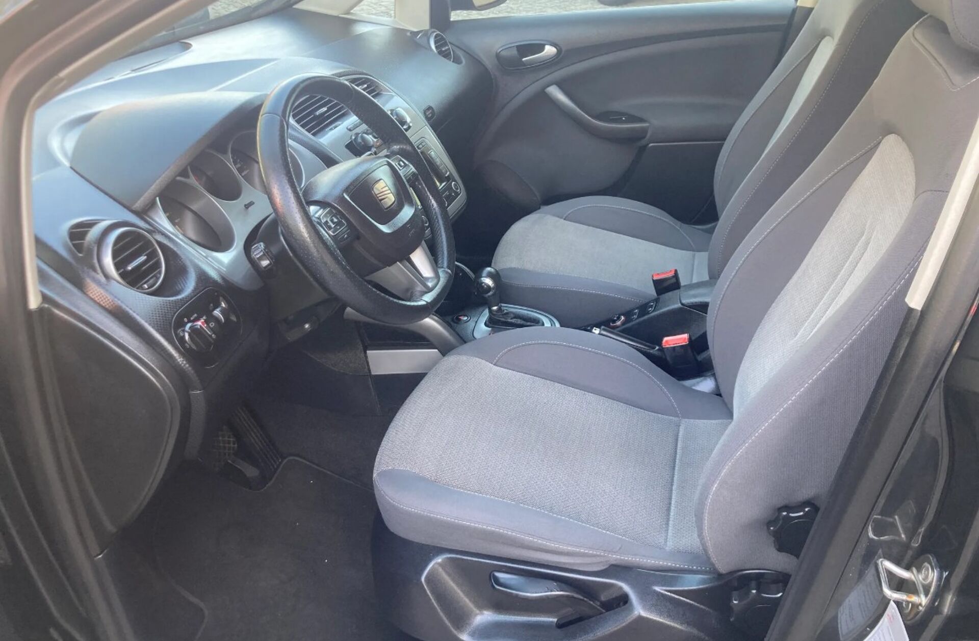 SEAT Altea XL 1.6 TDi Style DSG DPF