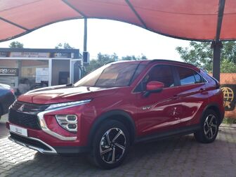 MITSUBISHI Eclipse Cross 2.4 PHEV eStyle