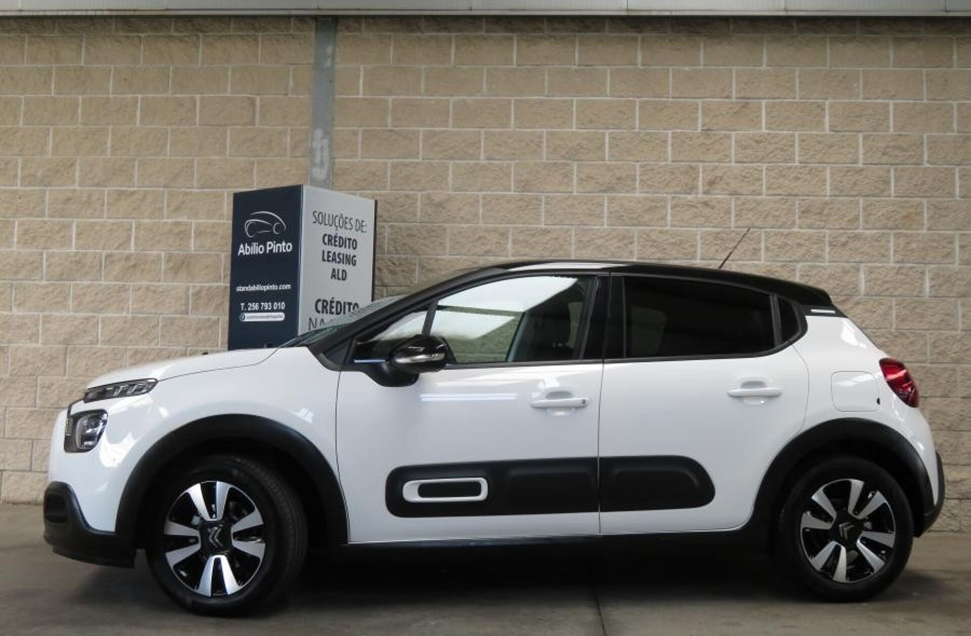 CITROEN C3 1.2 PureTech Max EAT6