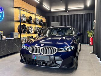 BMW Serie-3 330e Xdrive