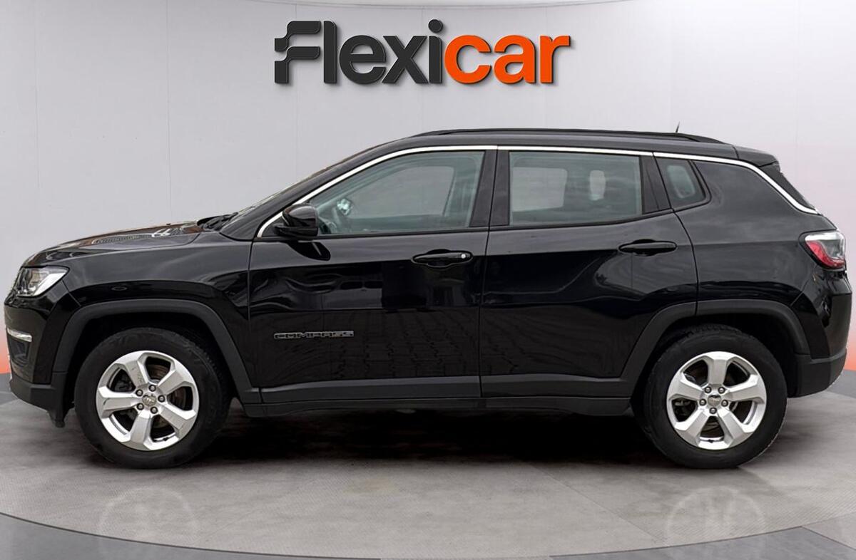 JEEP Compass 1.6 M-Jet Longitude