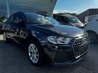 AUDI A1 30 TFSI Advanced S tronic