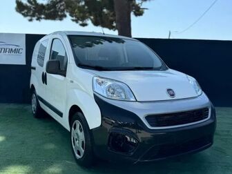 FIAT Fiorino Multijet S&S Base