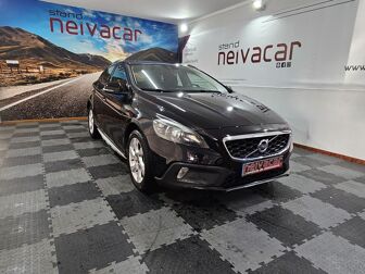 VOLVO V40 1.6 D2 Momentum