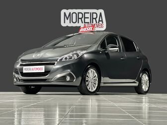 PEUGEOT 208 1.5 BlueHDi Signature