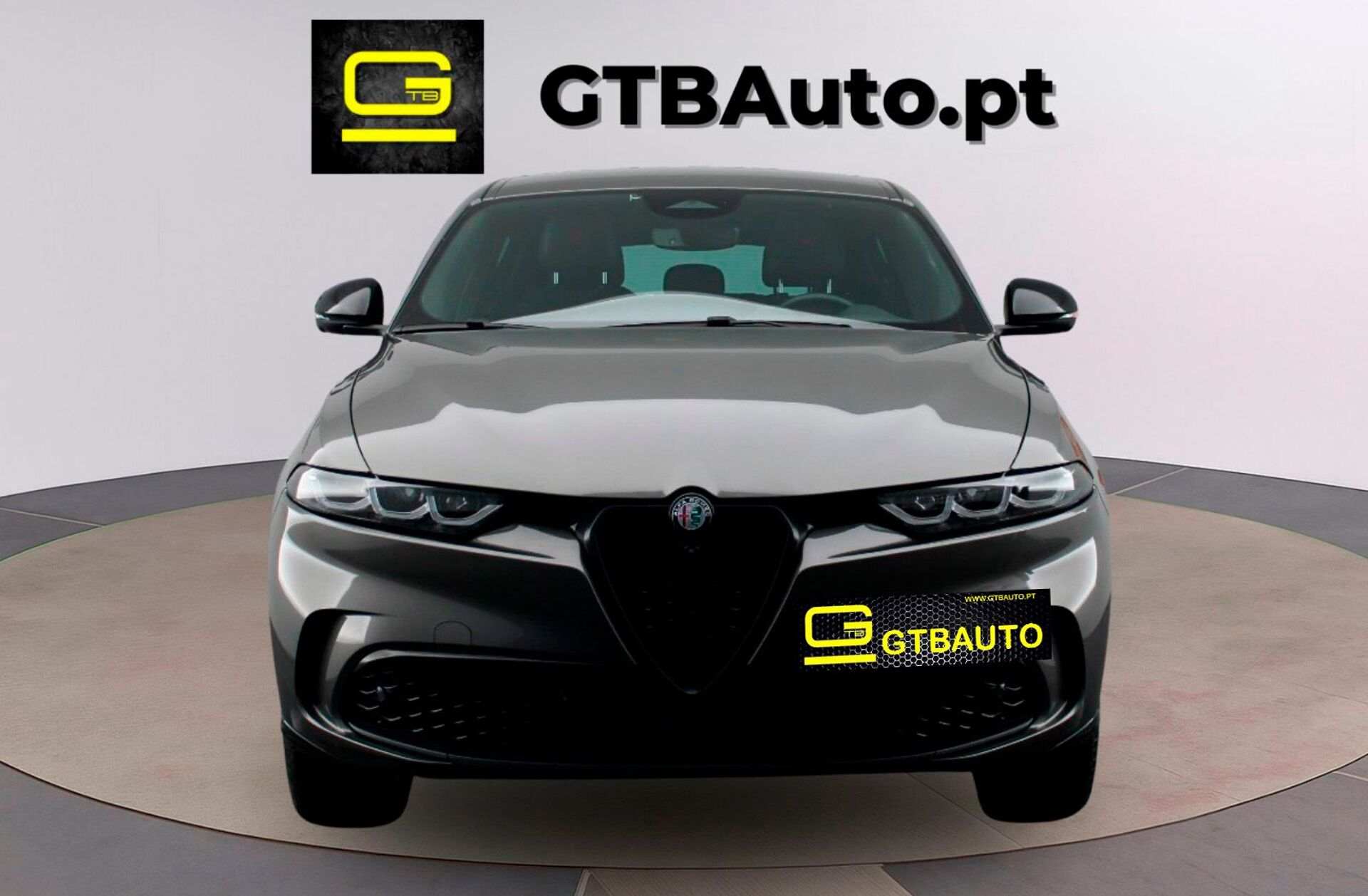 ALFA ROMEO Tonale 1.5 Hybrid Veloce