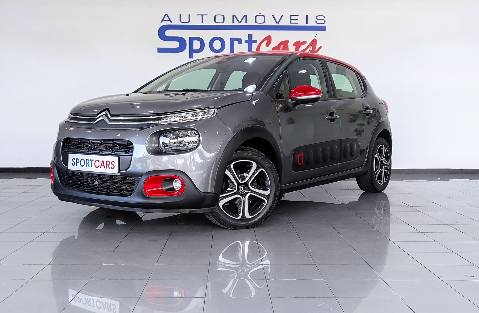 CITROEN C3 1.2 PureTech Shine