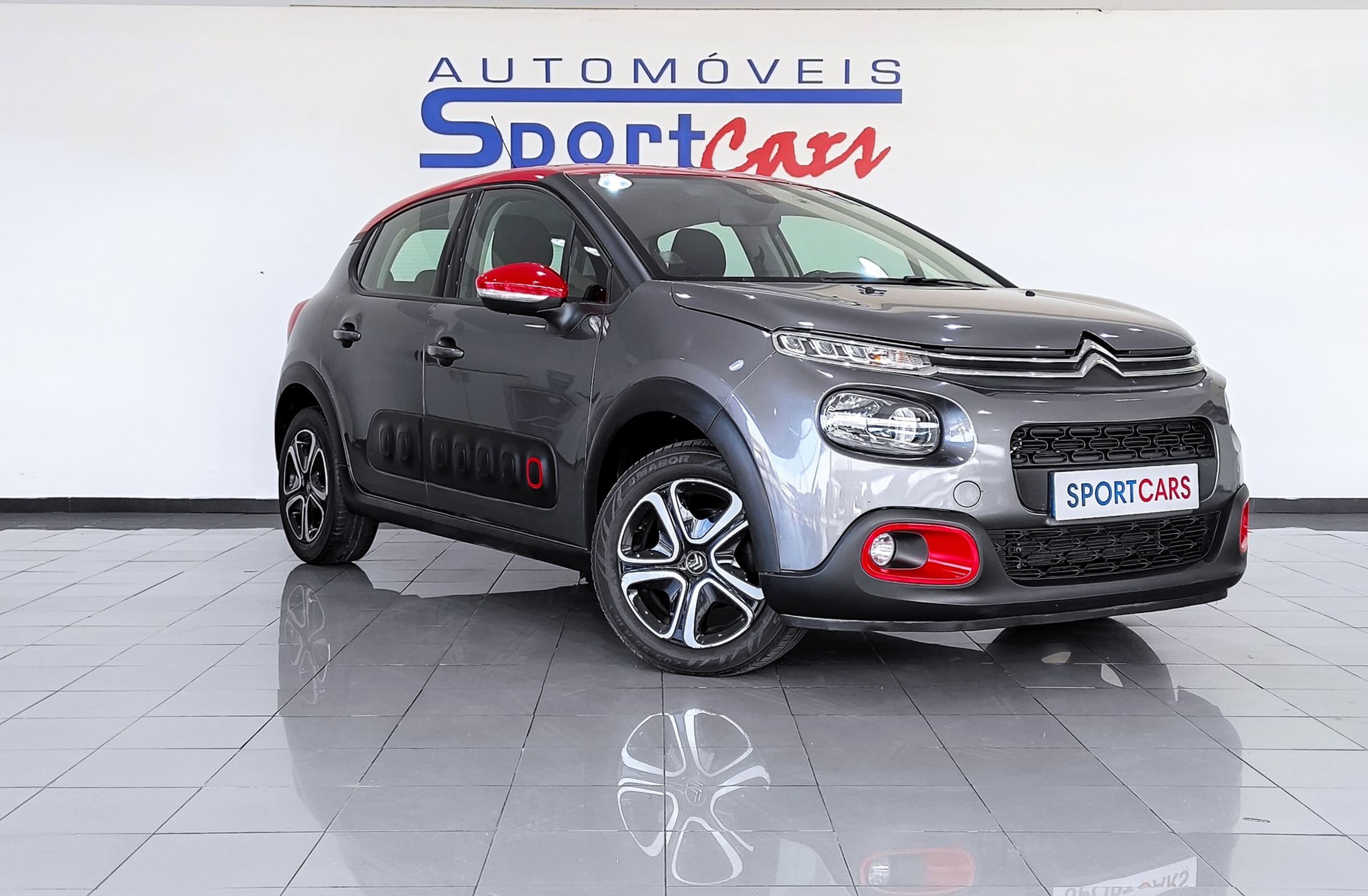 CITROEN C3 1.2 PureTech Shine