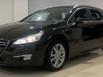 PEUGEOT 508 1.6 e-HDi Allure CMP6 110g