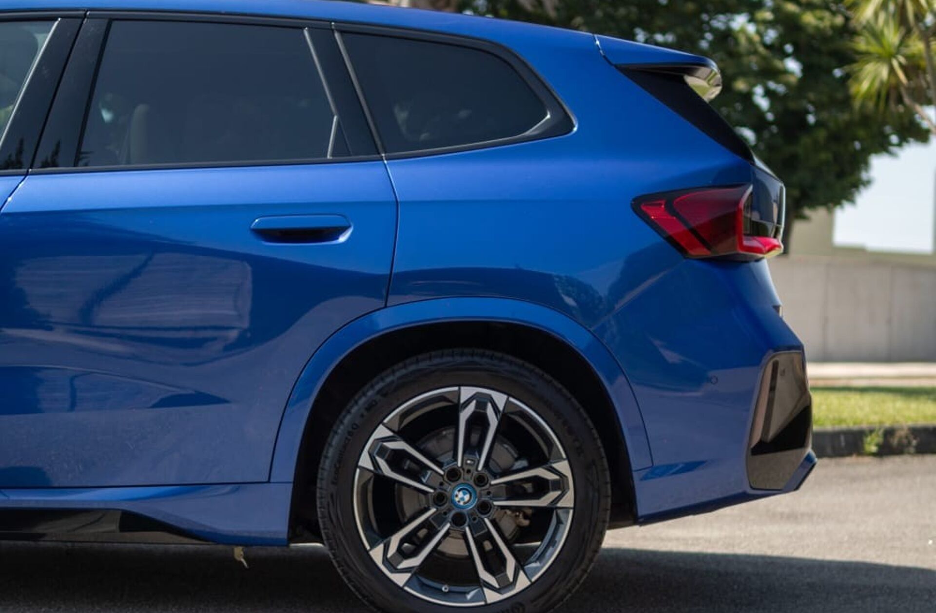 BMW X1 i xDrive30 xLine