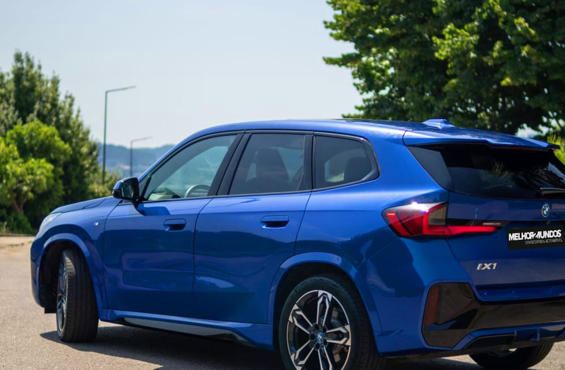 BMW X1 i xDrive30 xLine