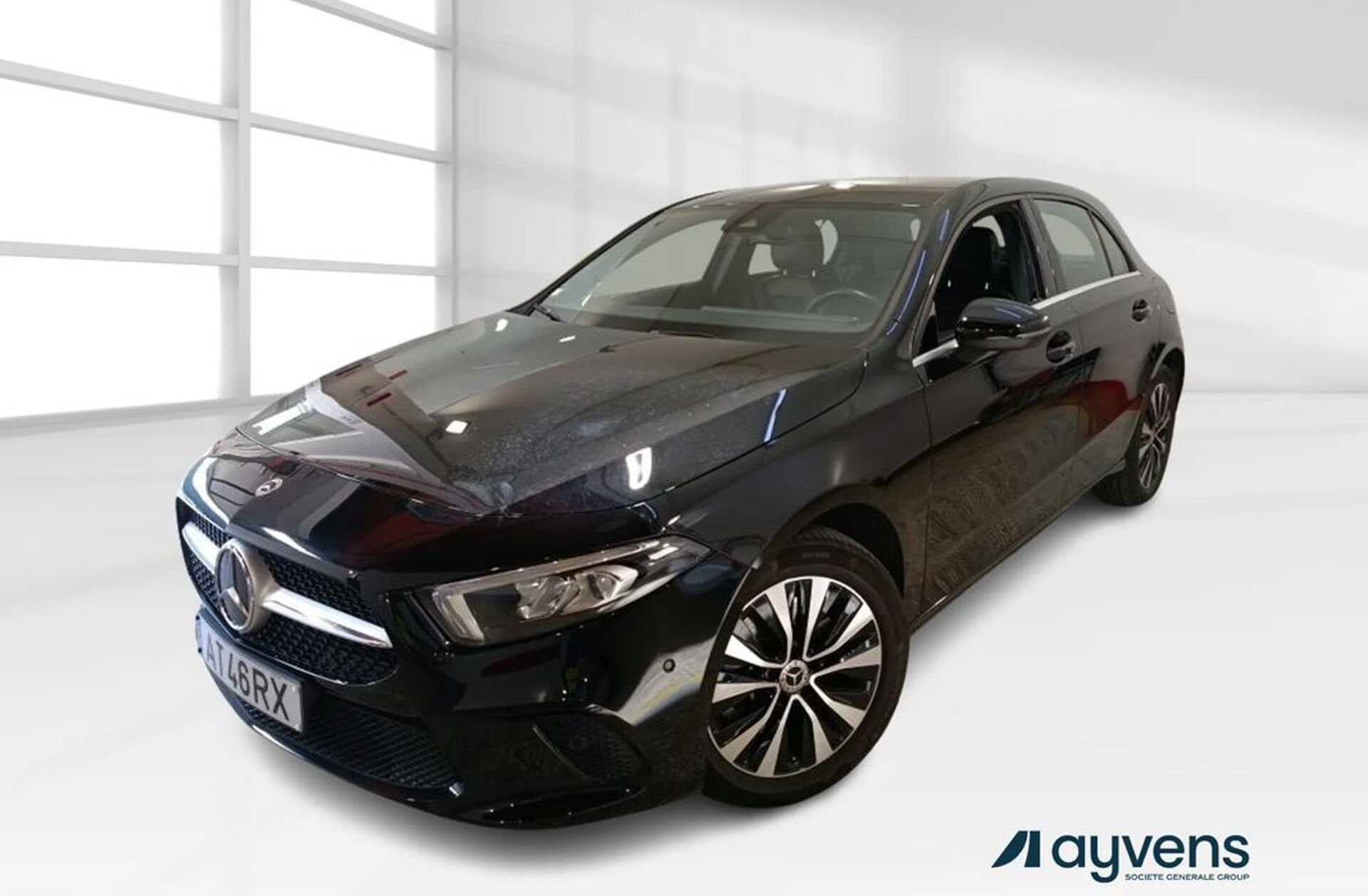 MERCEDES Classe A A 250 e Style Plus