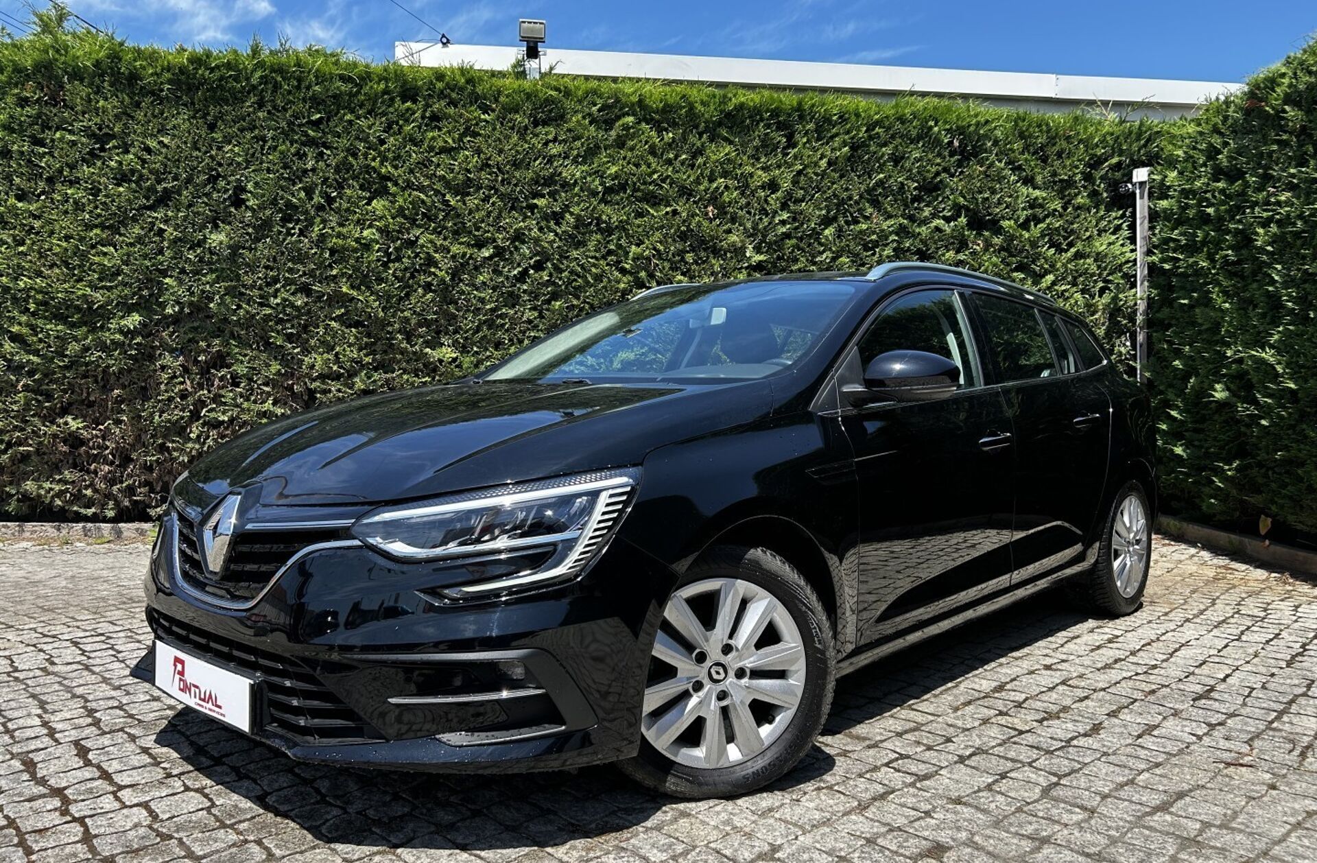 RENAULT Mégane 1.5 Blue dCi Business