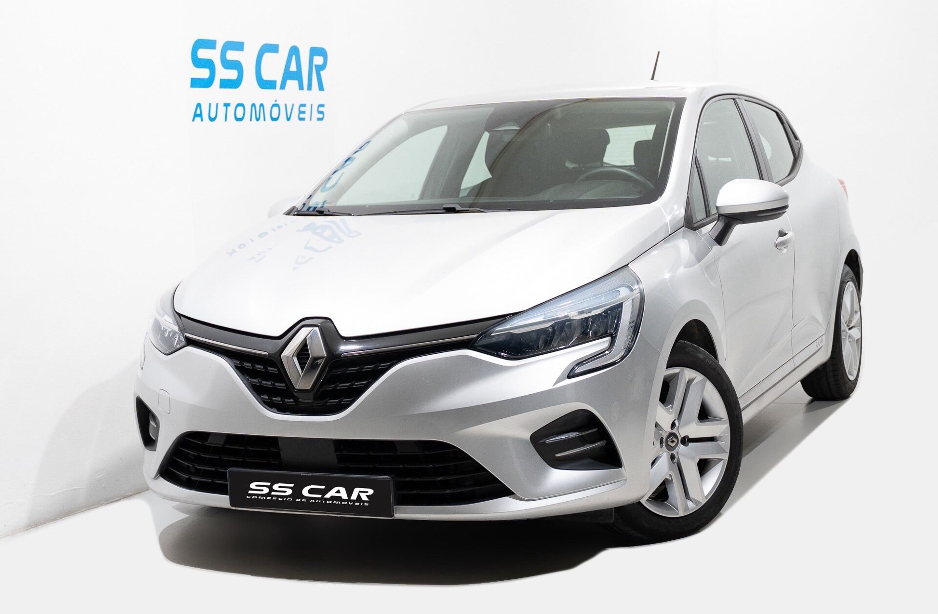 RENAULT Clio 1.0 TCe Evolution