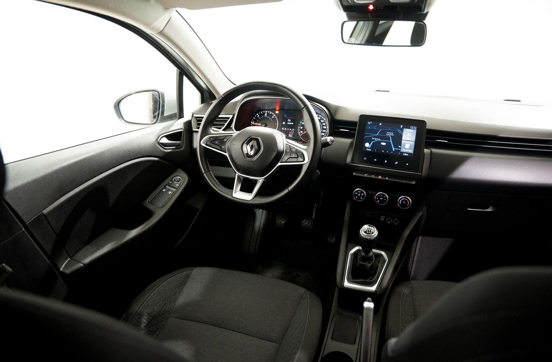 RENAULT Clio 1.0 TCe Evolution