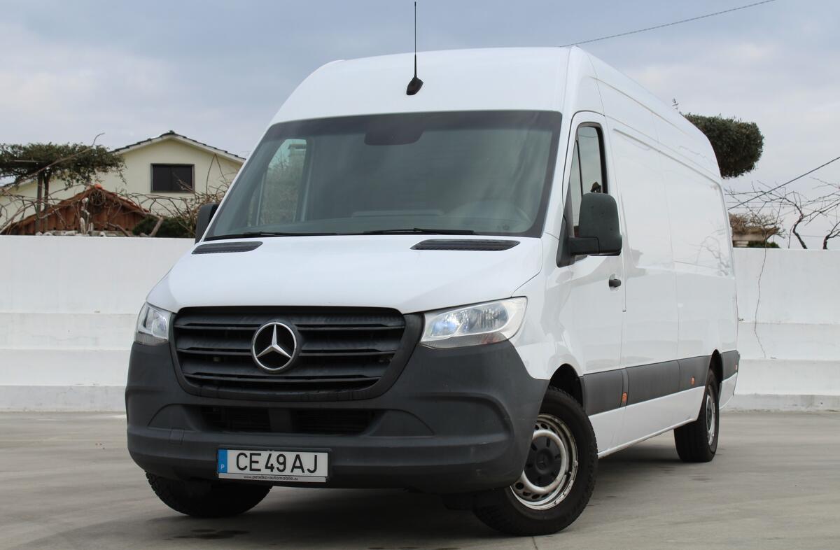 MERCEDES Classe E E 300 de Avantgarde