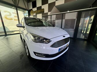 FORD C-Max 1.6 TDCi Titanium Edition S/S