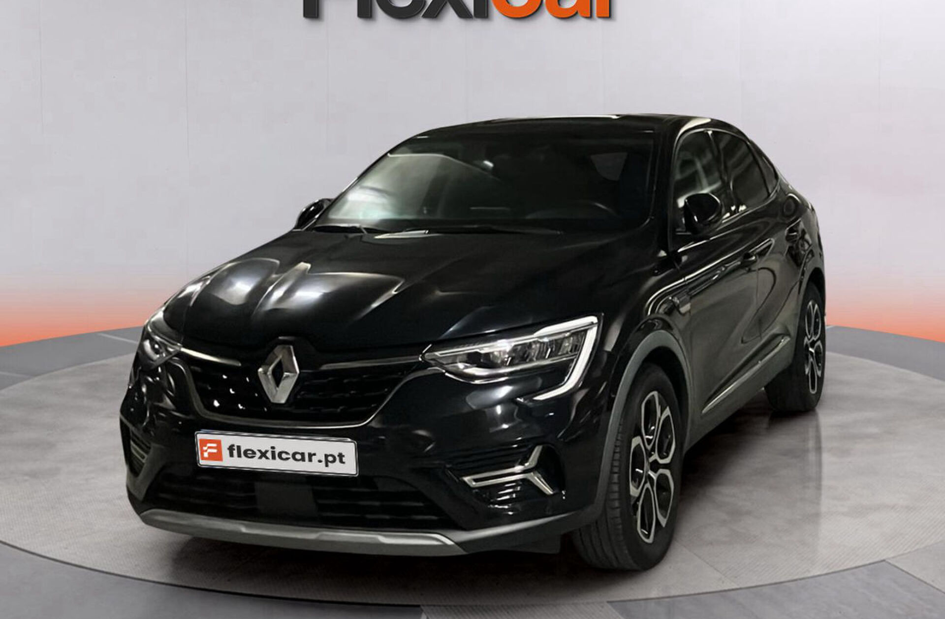 RENAULT Arkana 1.3 TCe R.S.Line EDC