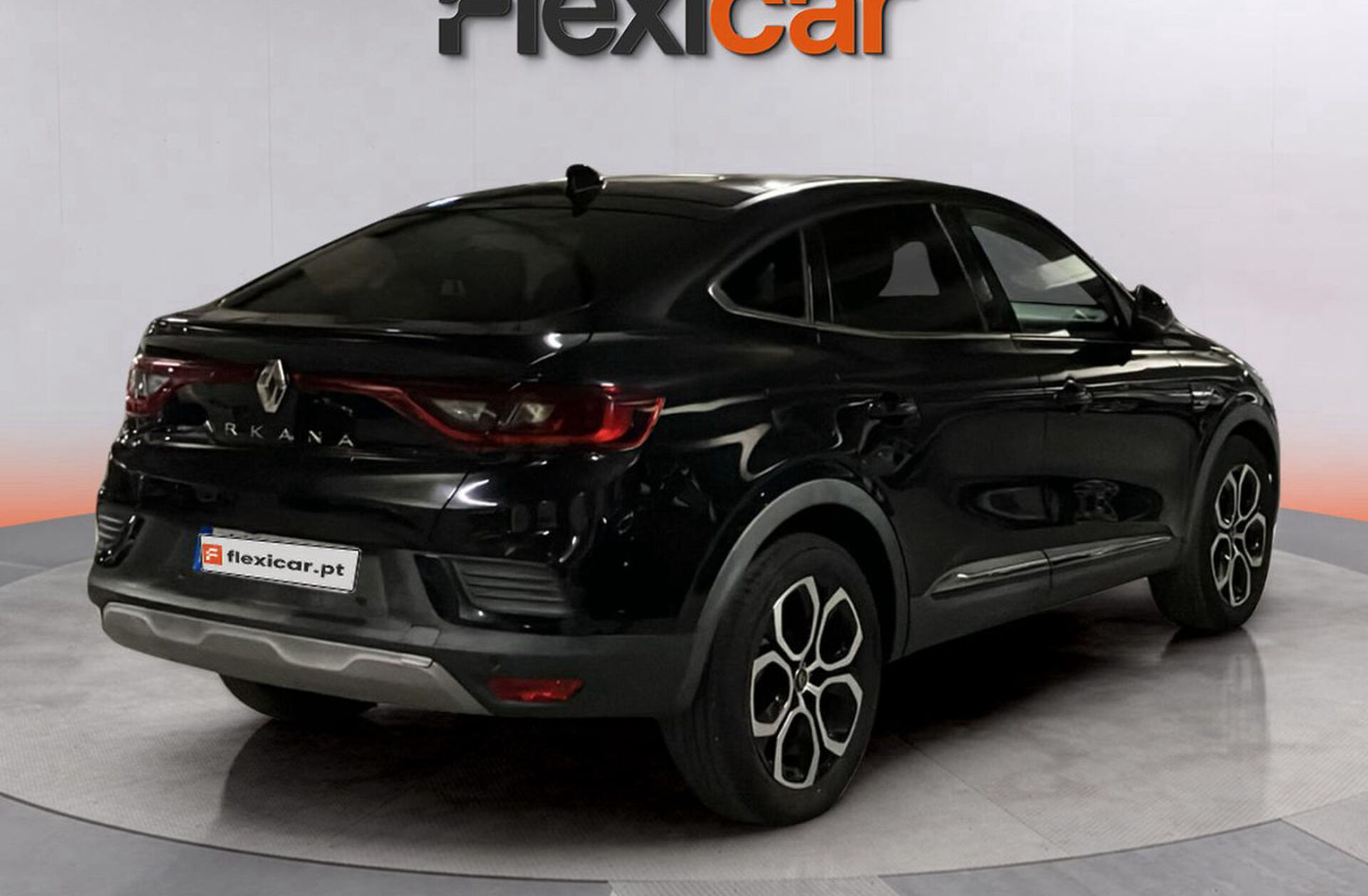 RENAULT Arkana 1.3 TCe R.S.Line EDC