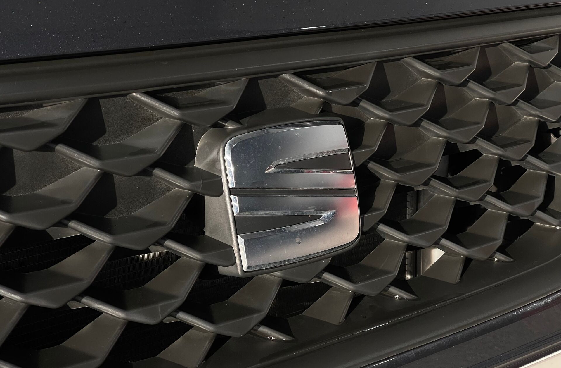 SEAT Arona 1.0 TSI Style