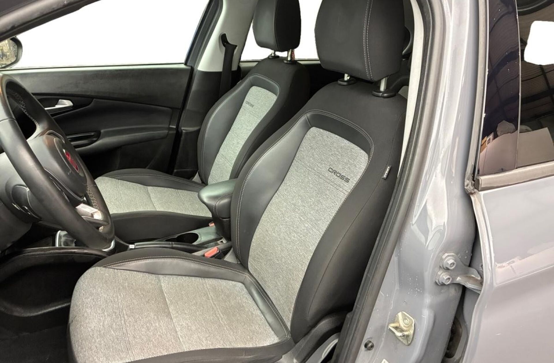 FIAT Tipo 1.0 GSE T3 Cross