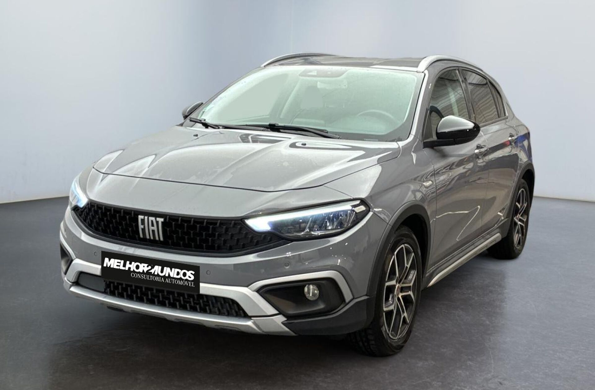 FIAT Tipo 1.0 GSE T3 Cross