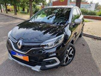 Imagem de RENAULT Captur 0.9 TCE #