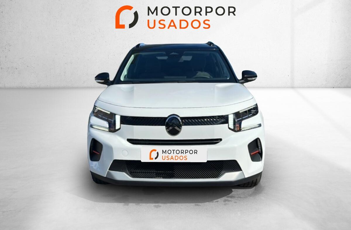 CITROEN C3 1.2 Turbo You Pack Plus