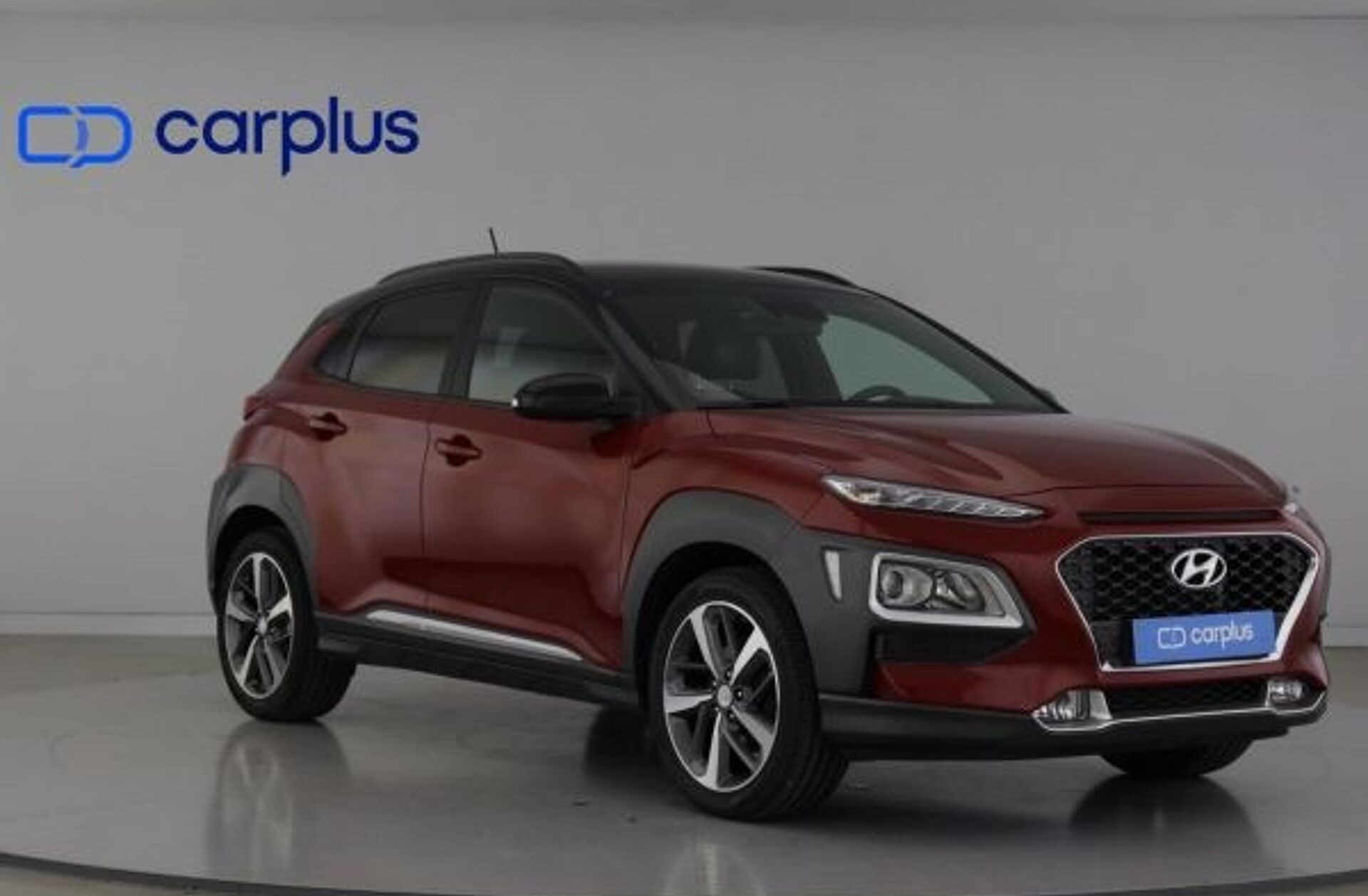 HYUNDAI Kauai 1.0 T-GDi Premium