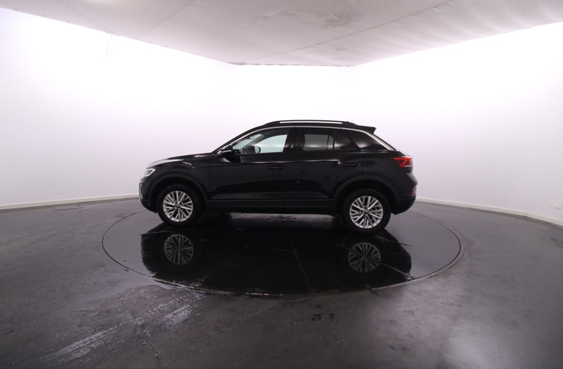 VOLKSWAGEN T-Roc 1.0 TSI Black Style