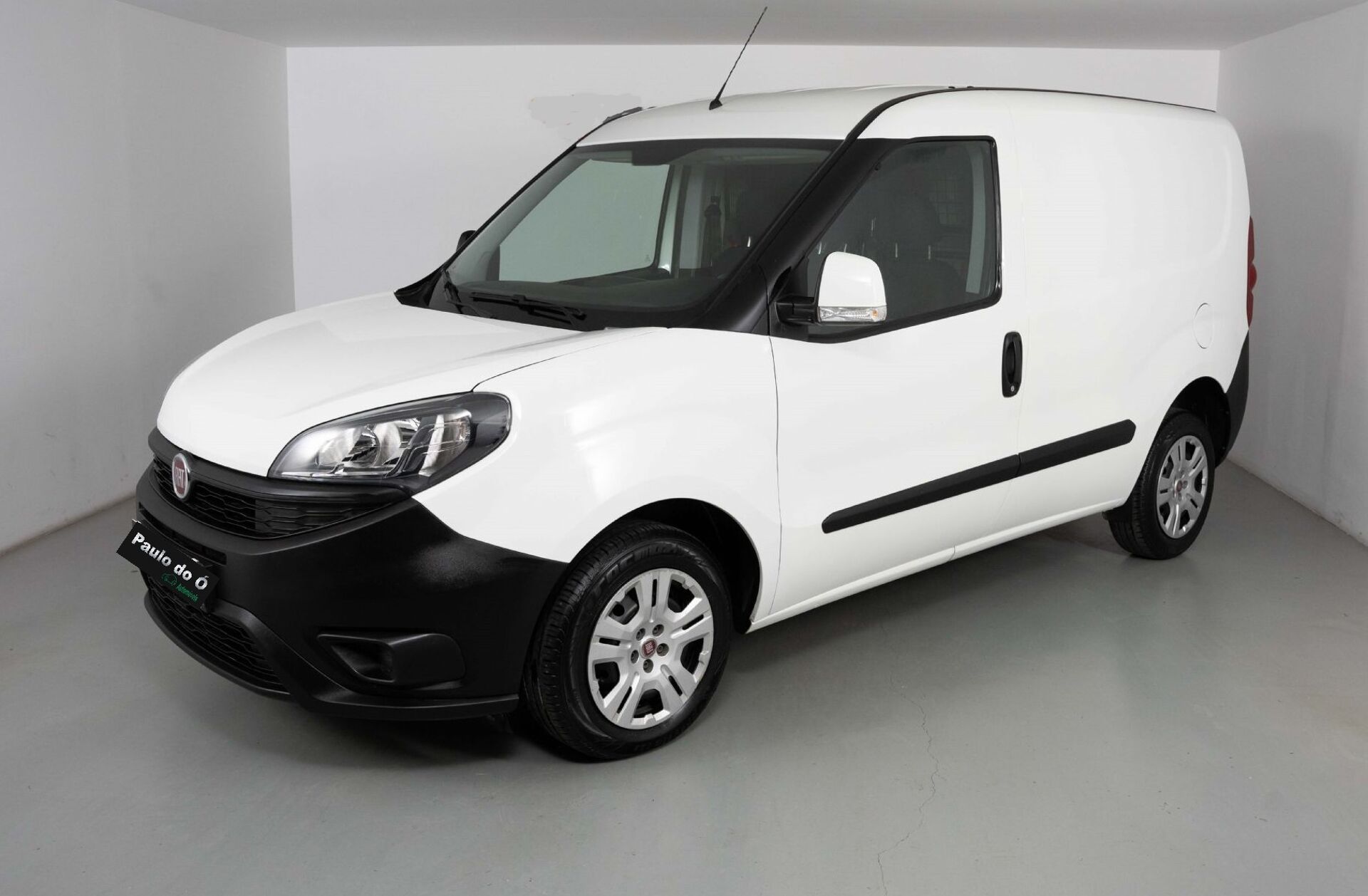 FIAT Doblò 1.3 Multijet