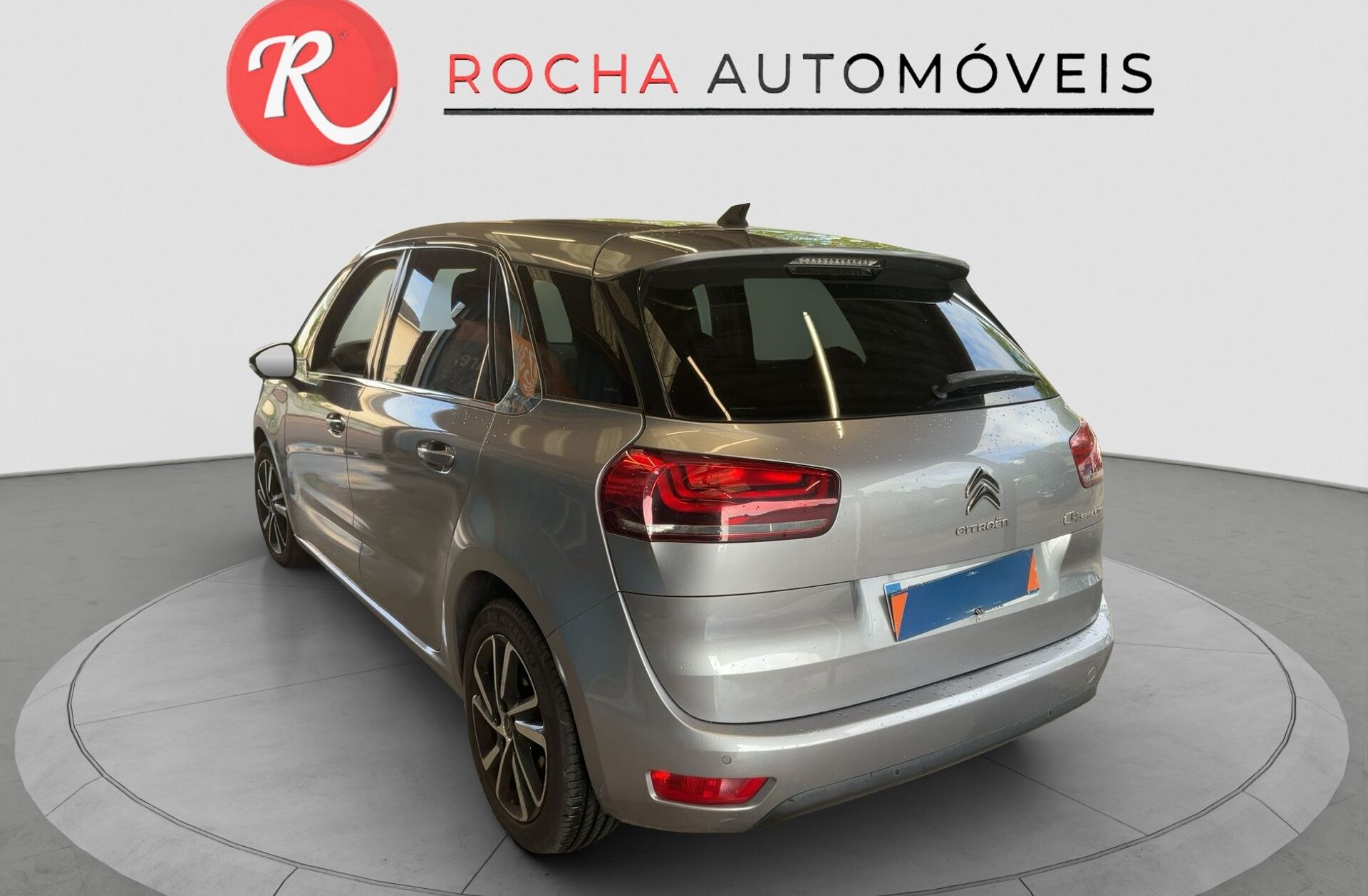 CITROEN C4 1.2 PureTech Feel