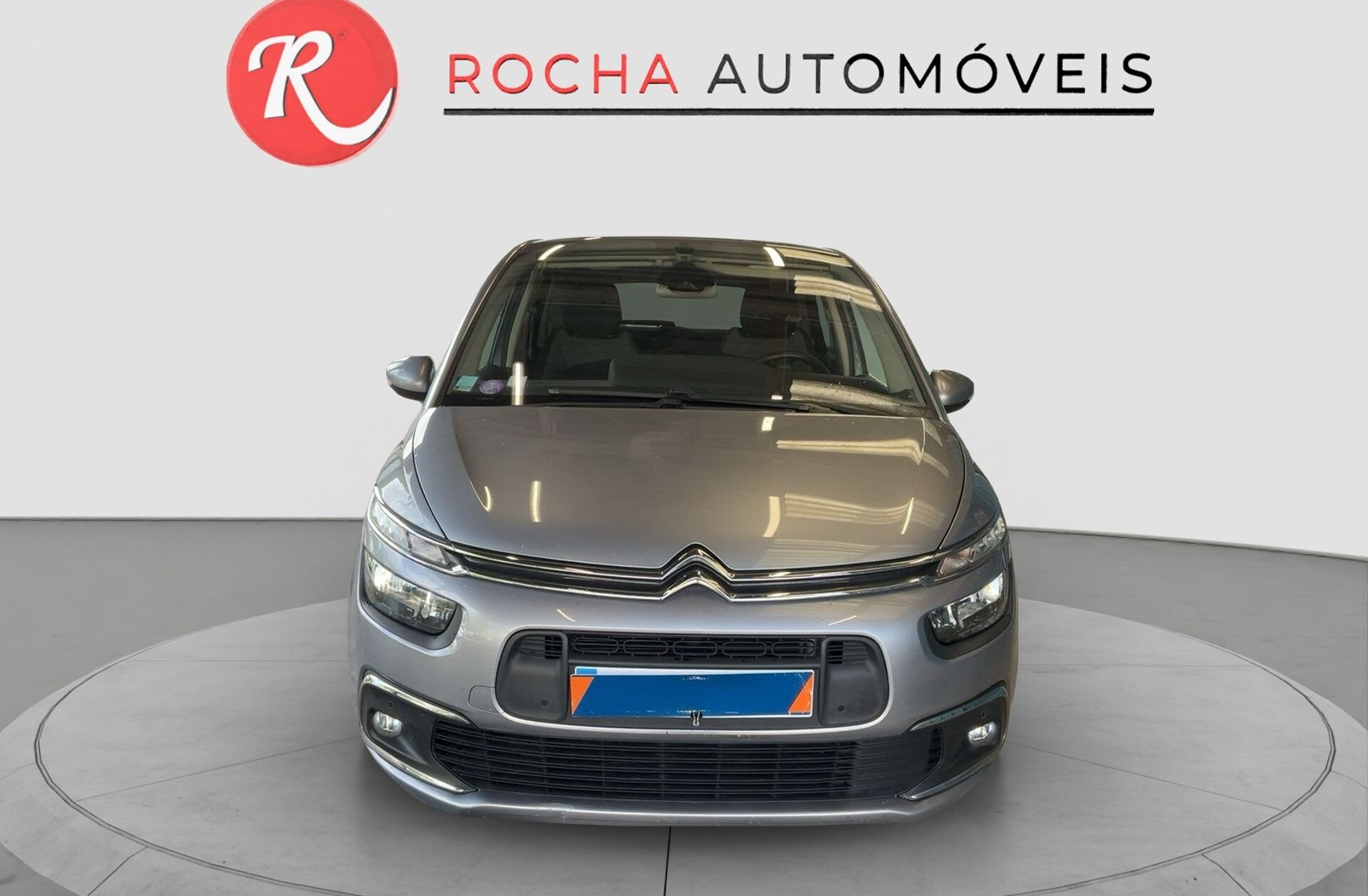 CITROEN C4 1.2 PureTech Feel