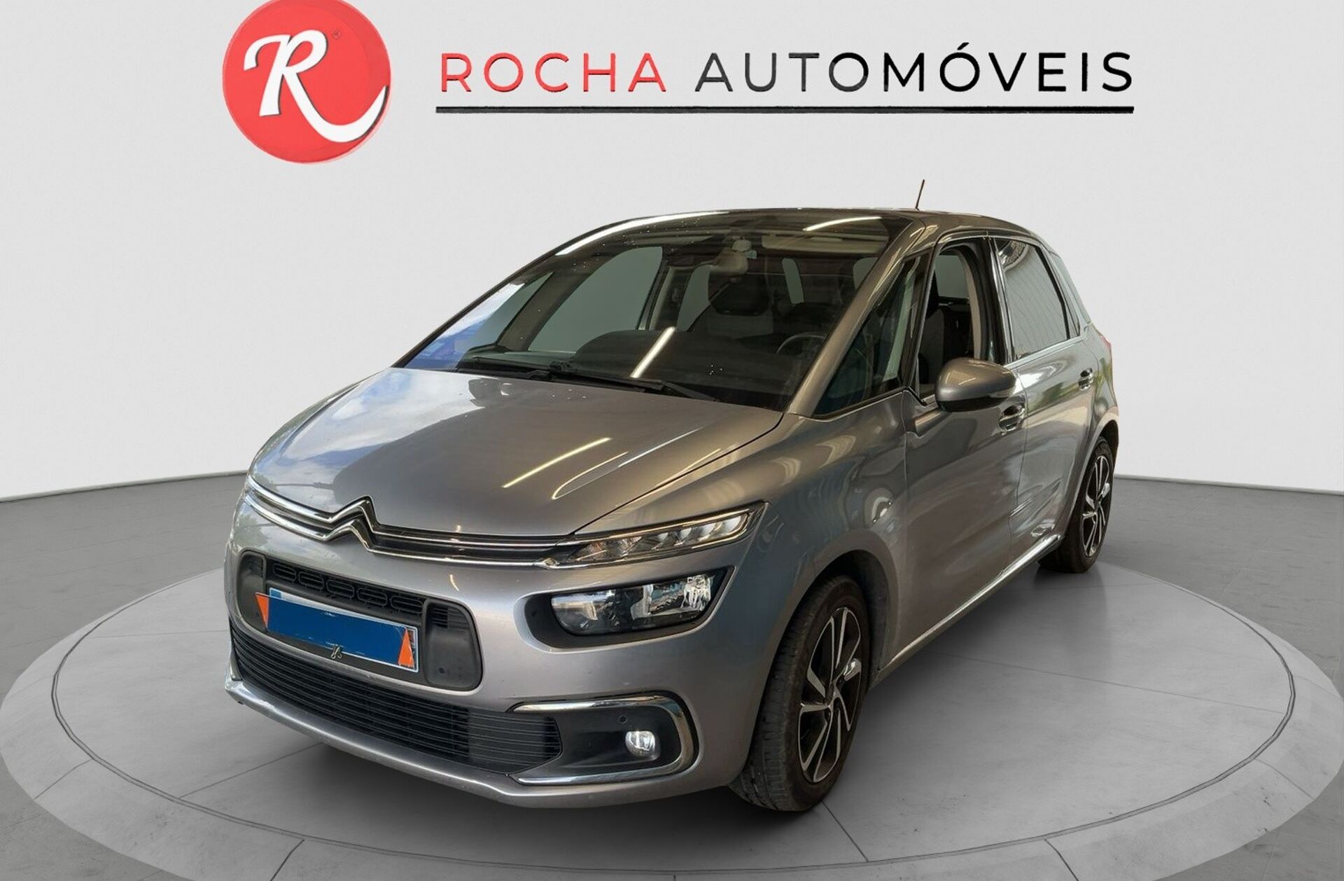 CITROEN C4 1.2 PureTech Feel