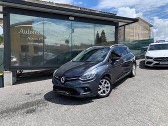 RENAULT Clio 1.5 dCi Limited