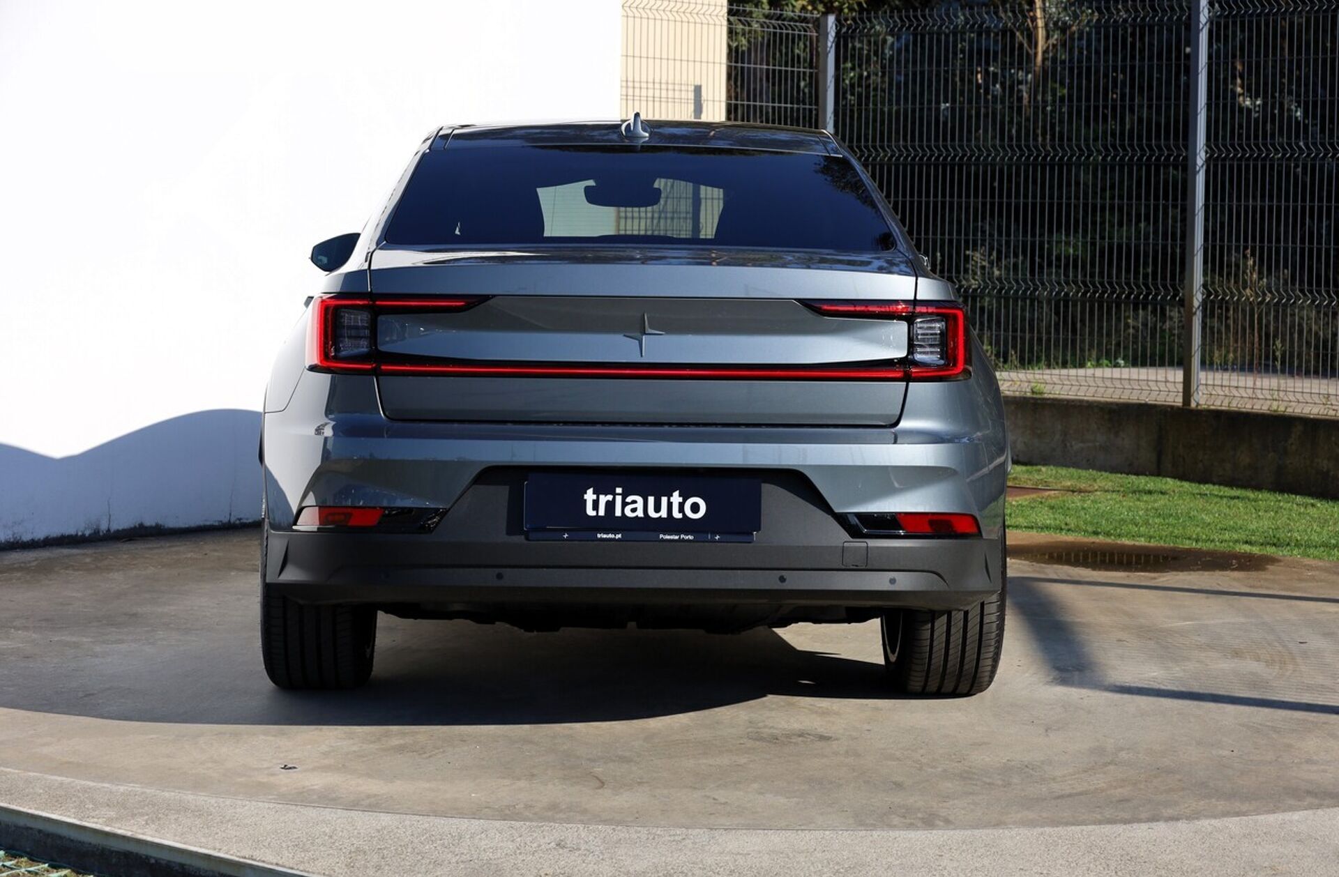 POLESTAR 2 Long Range 82 kWh