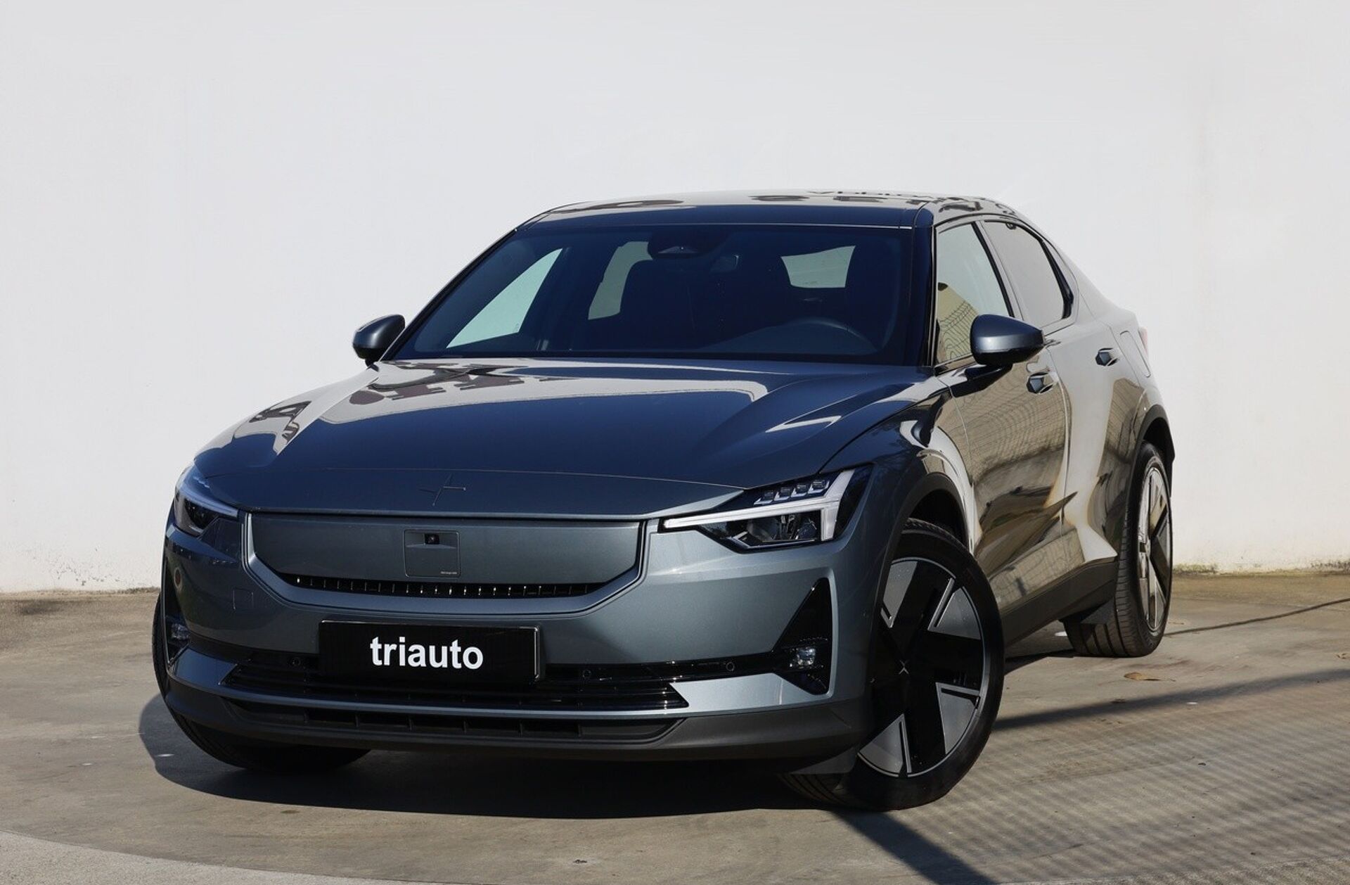 POLESTAR 2 Long Range 82 kWh