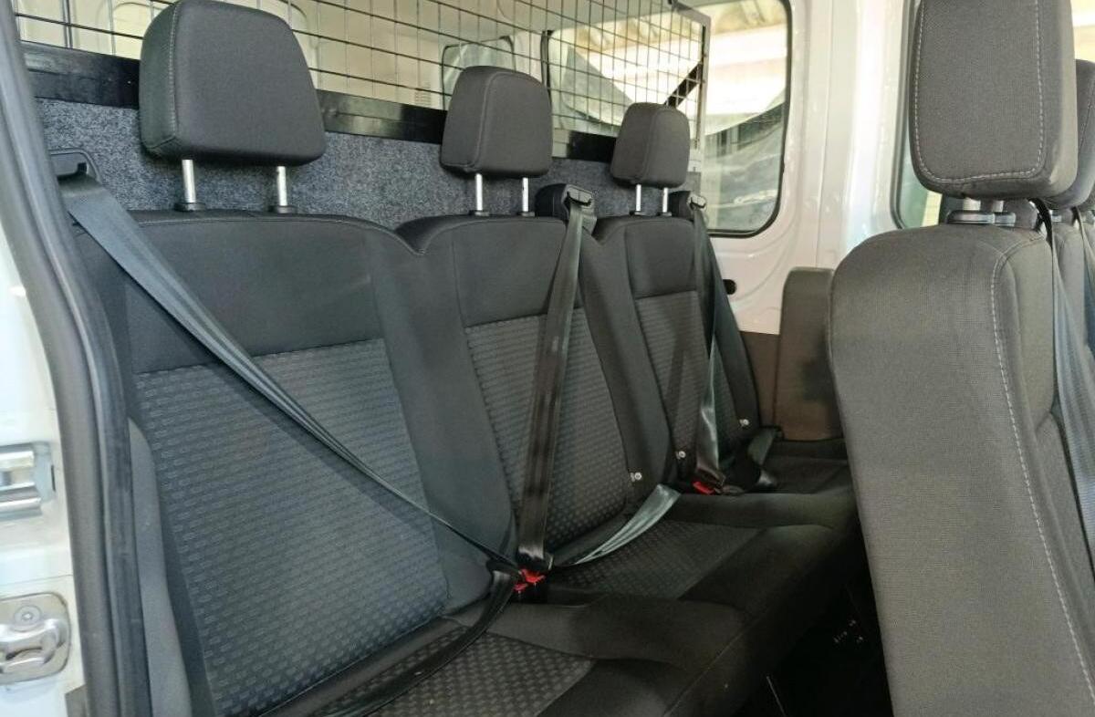 FORD Transit 330 L3 2.0 TDCi H2 Trend