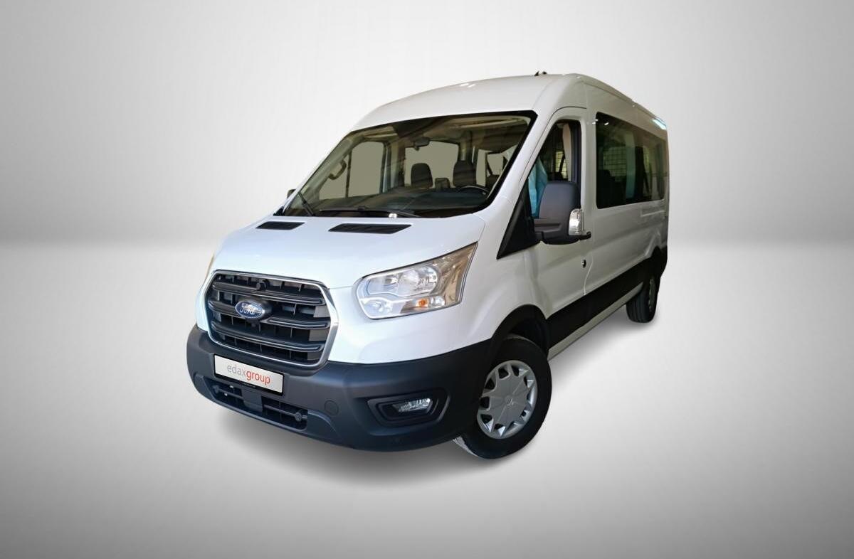 FORD Transit 330 L3 2.0 TDCi H2 Trend