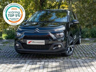 CITROEN C3 Pure Tech S&S Shine