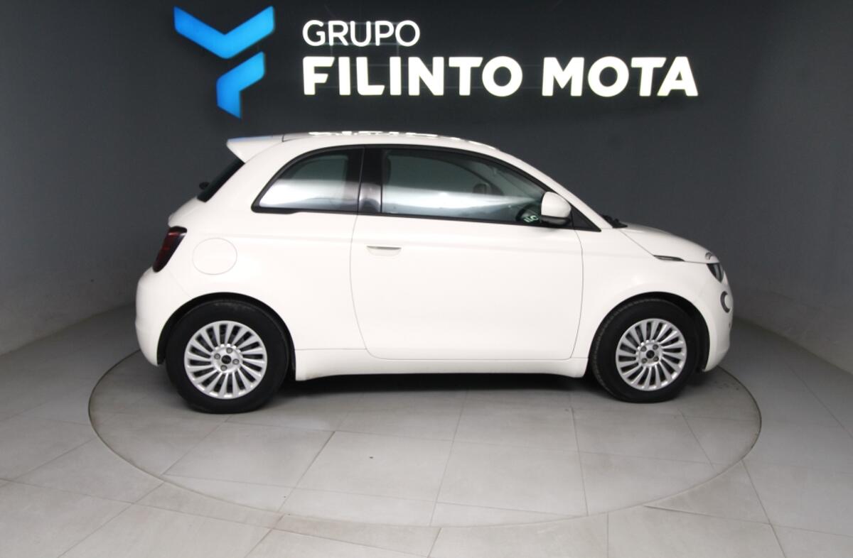 FIAT 500 23.8 kWh Action