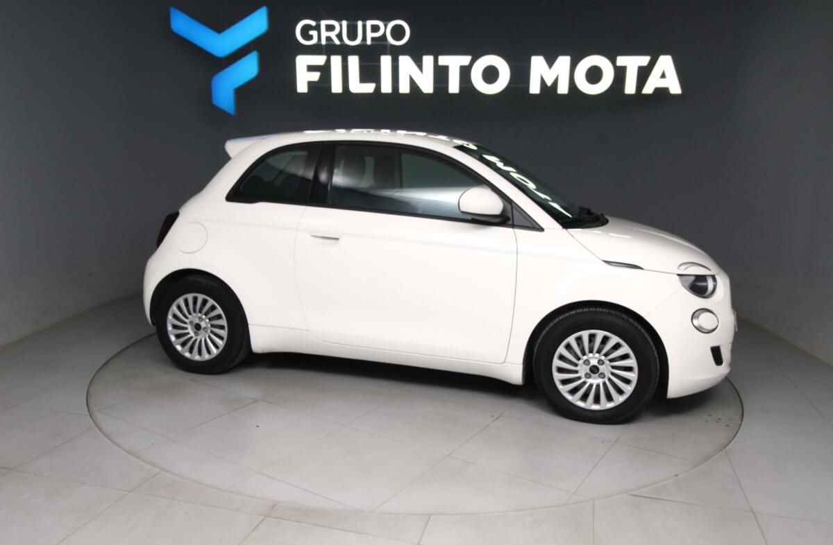 FIAT 500 23.8 kWh Action