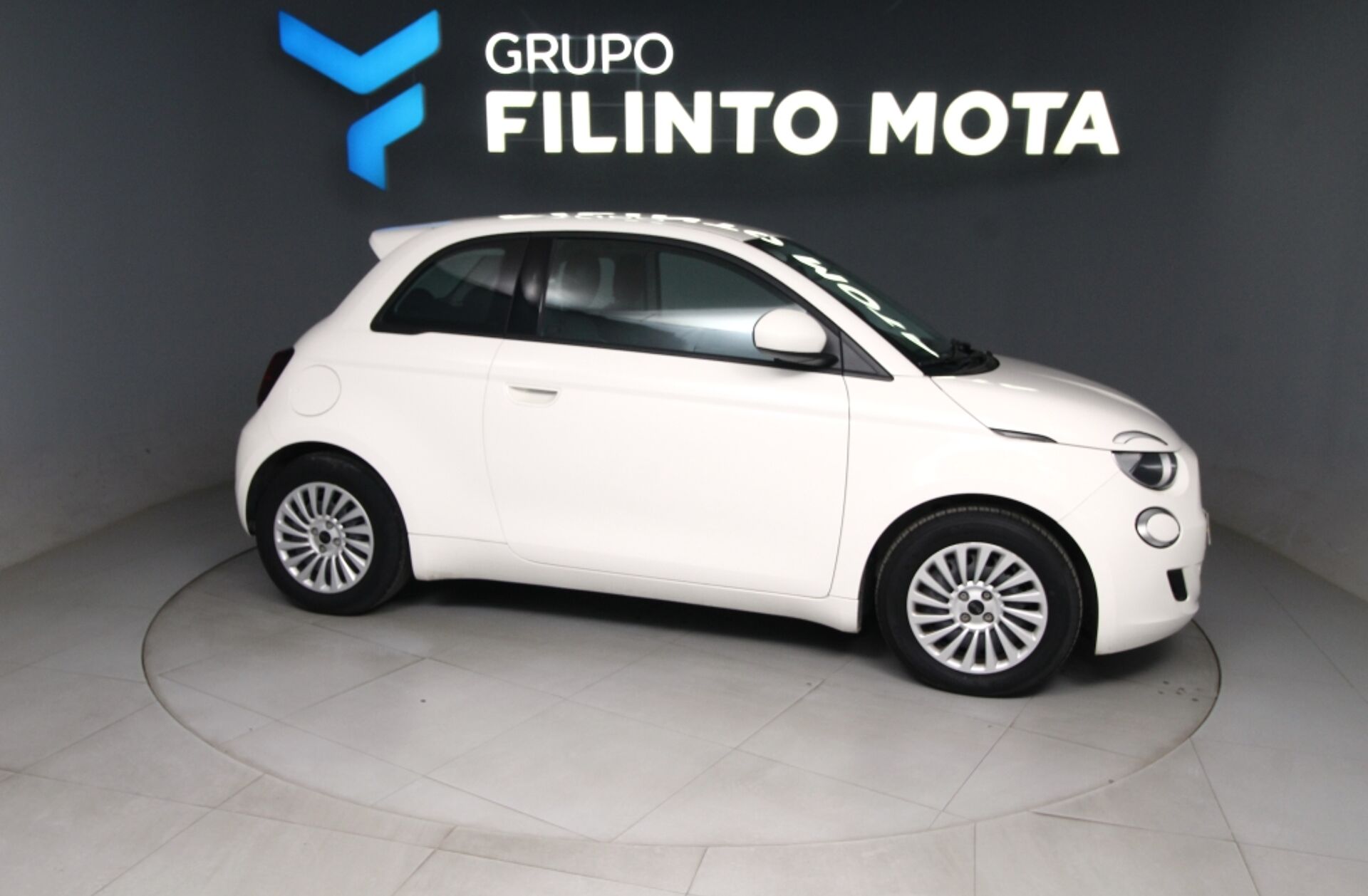 FIAT 500 23.8 kWh Action