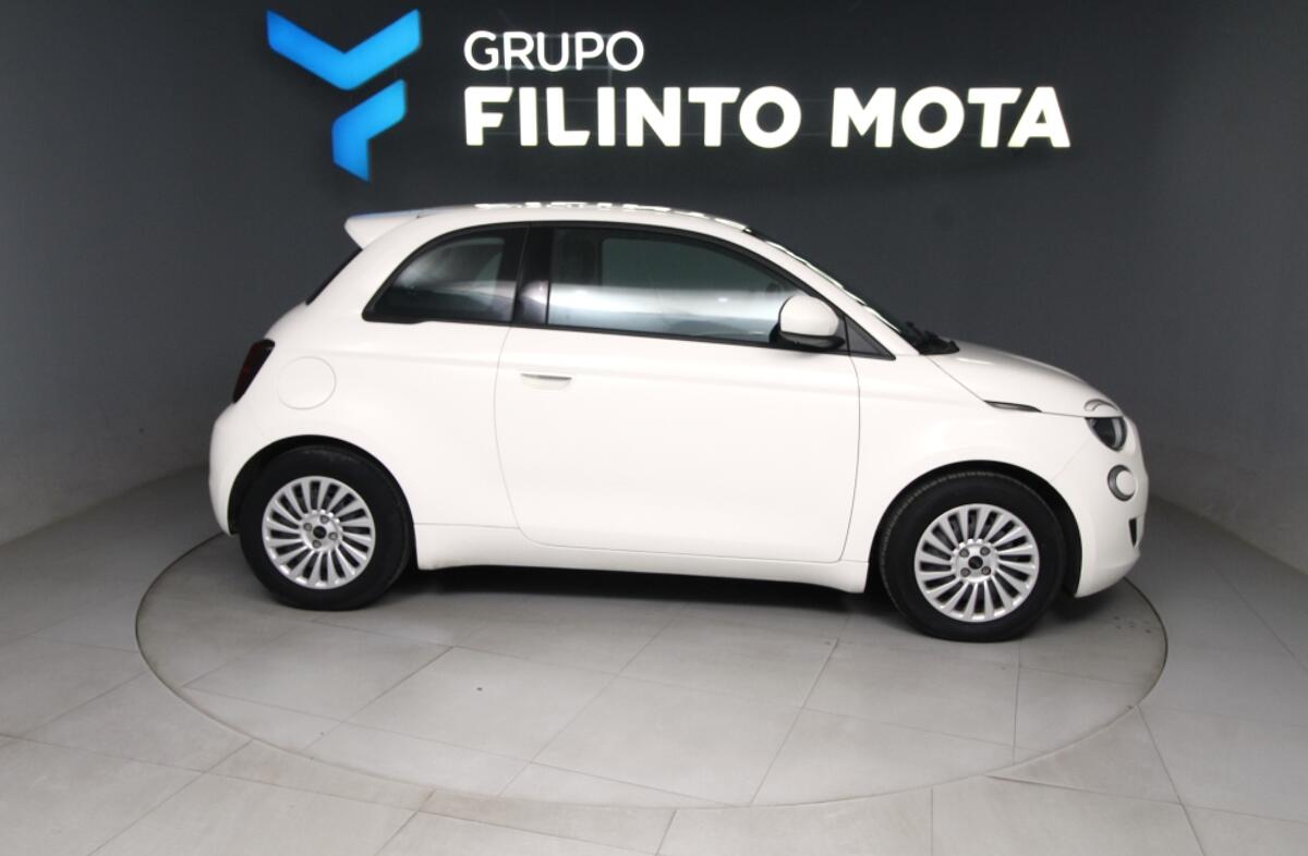 FIAT 500 23.8 kWh Action
