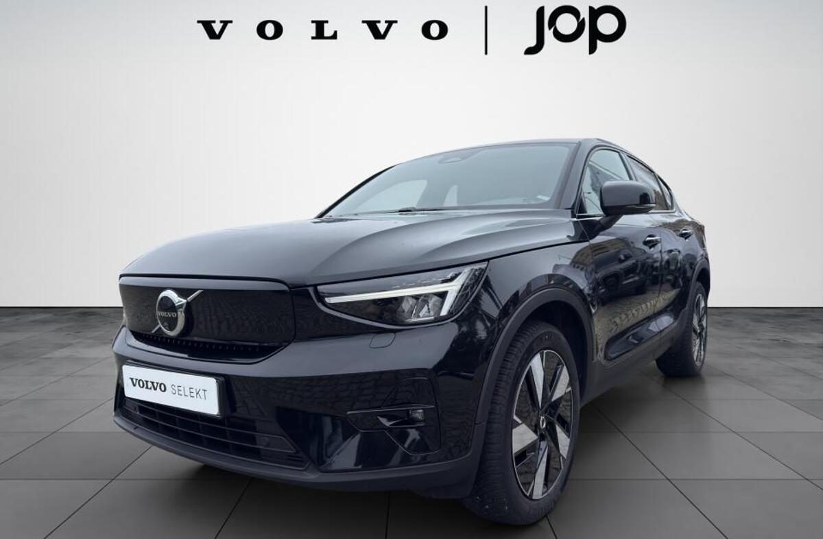 VOLVO C40 Recharge Ultimate