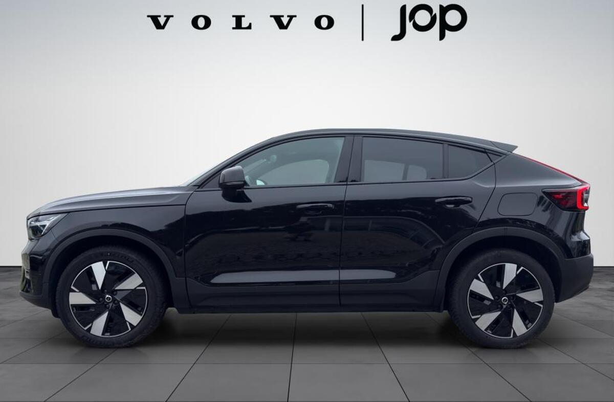 VOLVO C40 Recharge Ultimate