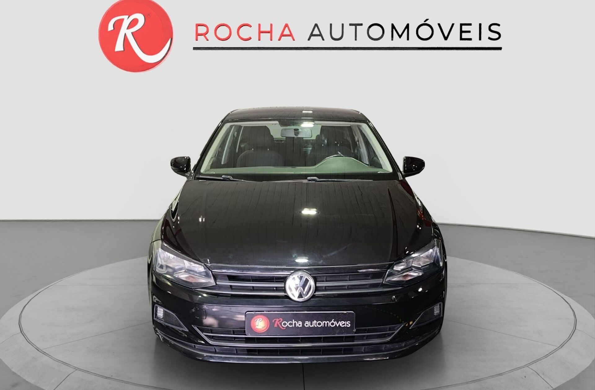 VOLKSWAGEN Polo 1.0 Confortline