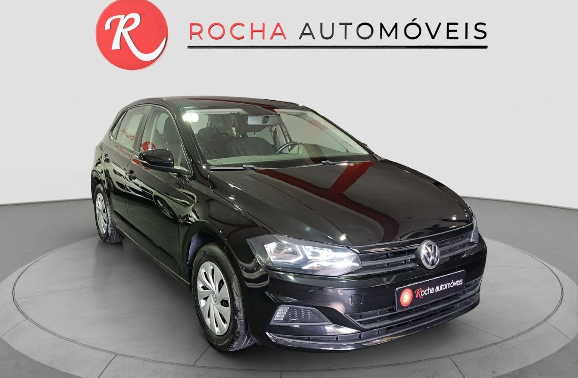 VOLKSWAGEN Polo 1.0 Confortline