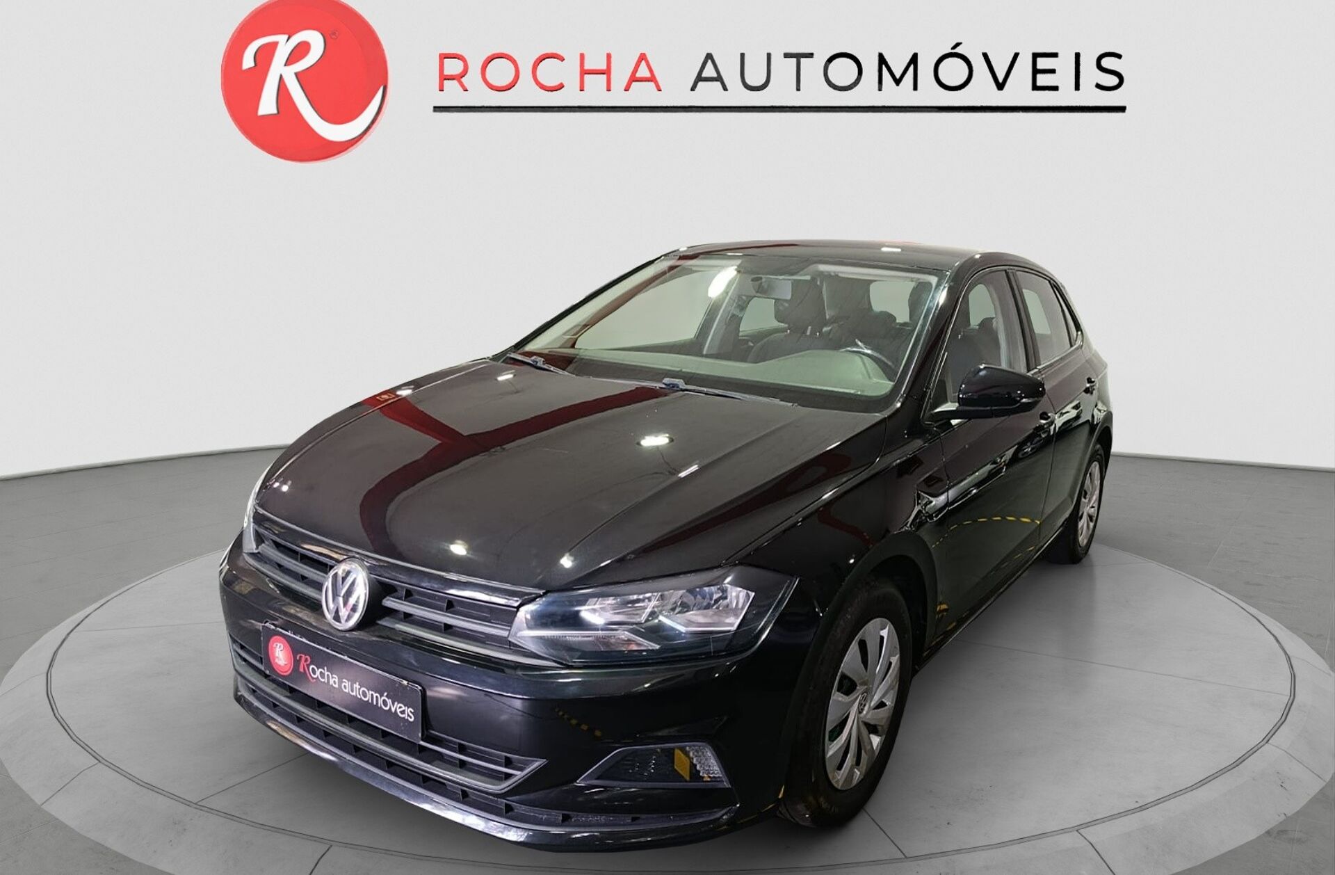VOLKSWAGEN Polo 1.0 Confortline