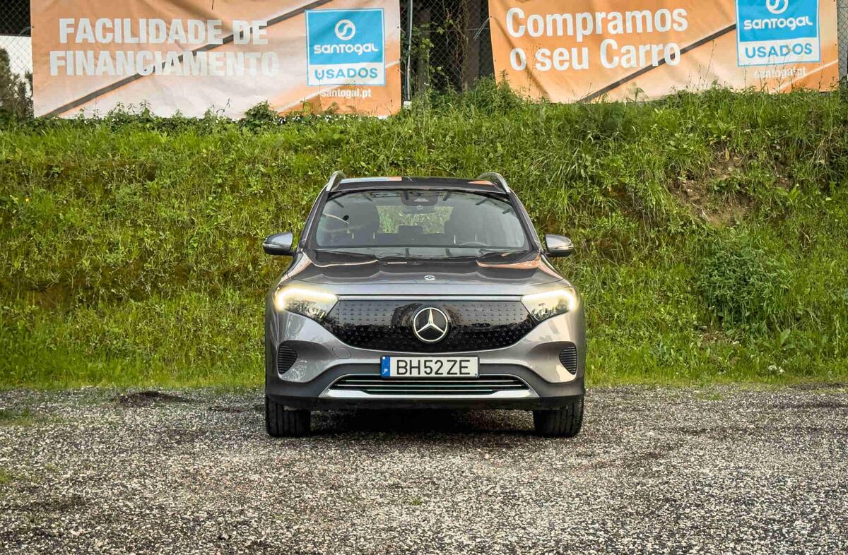 MERCEDES Classe B B 250 e